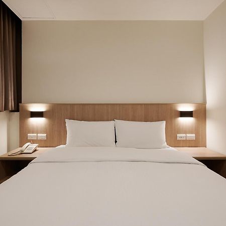 Nei Jiang Hotel Ταϊπέι Εξωτερικό φωτογραφία