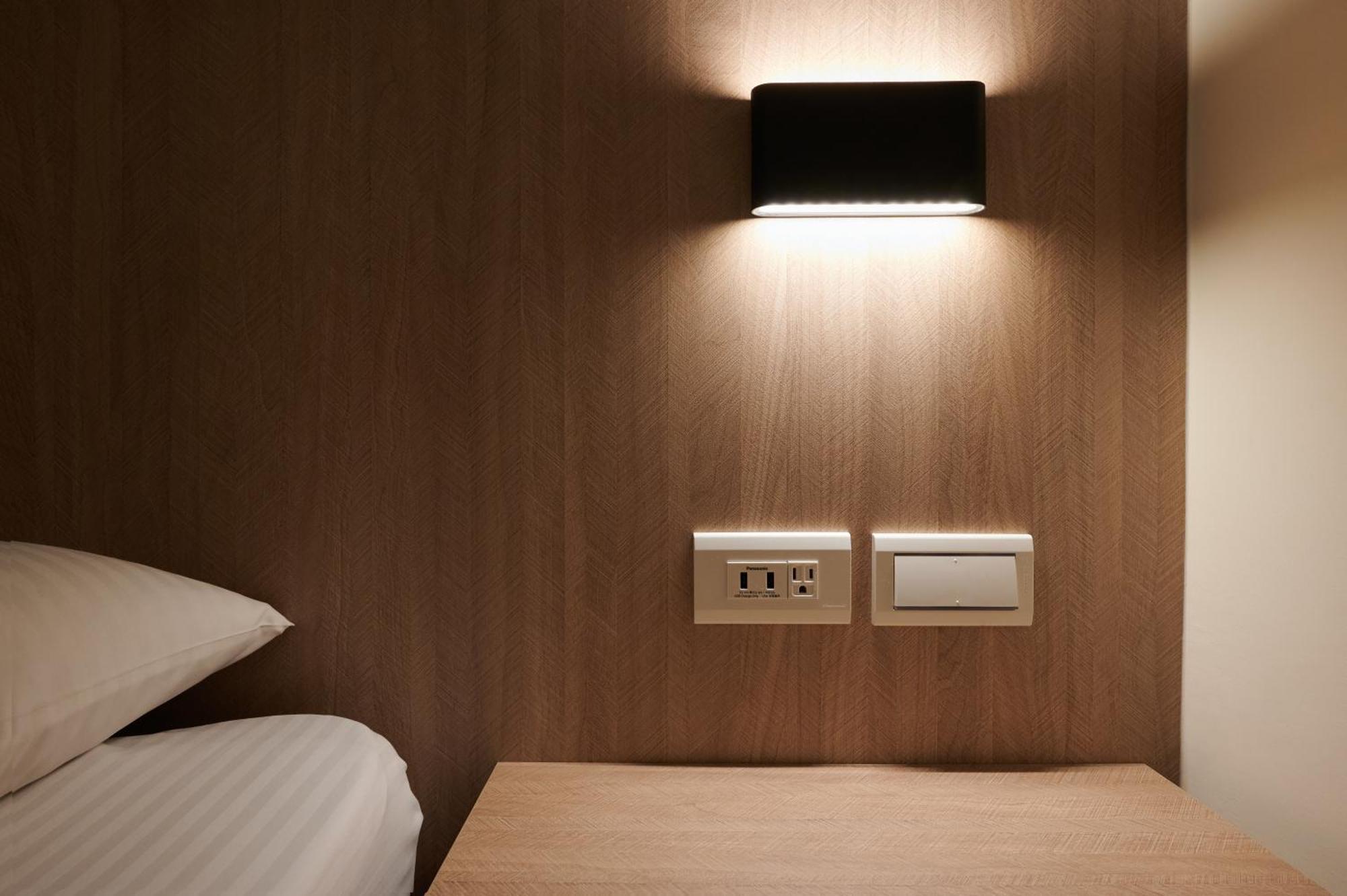 Nei Jiang Hotel Ταϊπέι Εξωτερικό φωτογραφία