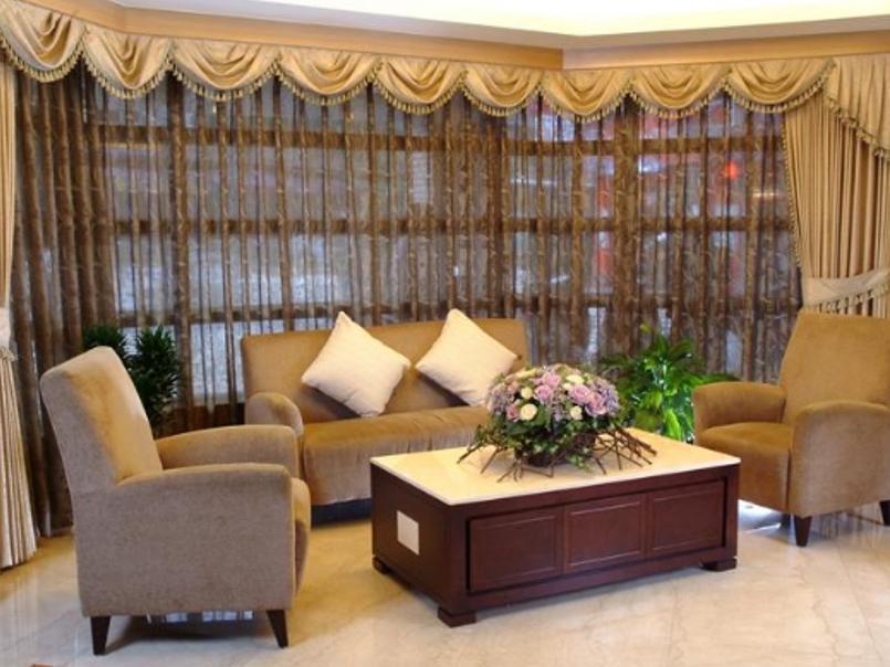 Nei Jiang Hotel Ταϊπέι Εξωτερικό φωτογραφία